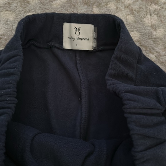 Dudley Stephens shorts - size large - Picture 2 of 3